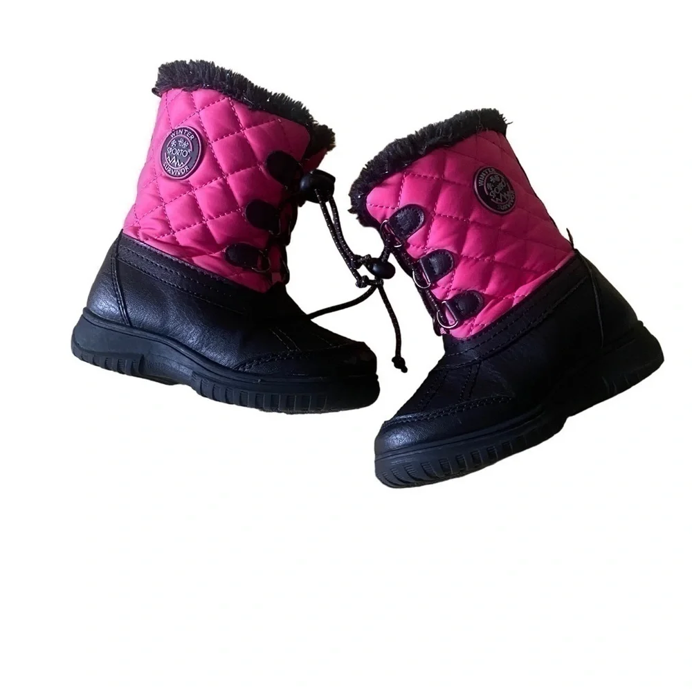 Sporto winter survival
